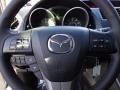 Liquid Silver Metallic - MAZDA5 Grand Touring Photo No. 16