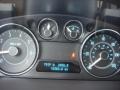 2011 Ford Flex SEL Gauges