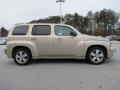 2009 Gold Mist Metallic Chevrolet HHR LS  photo #6