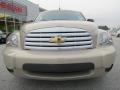 2009 Gold Mist Metallic Chevrolet HHR LS  photo #8