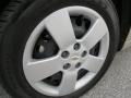 2009 Gold Mist Metallic Chevrolet HHR LS  photo #9