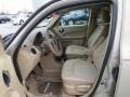 2009 Gold Mist Metallic Chevrolet HHR LS  photo #10