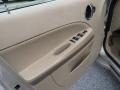 2009 Gold Mist Metallic Chevrolet HHR LS  photo #11
