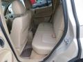 2009 Gold Mist Metallic Chevrolet HHR LS  photo #12