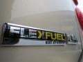 2009 Gold Mist Metallic Chevrolet HHR LS  photo #14