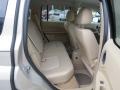 2009 Gold Mist Metallic Chevrolet HHR LS  photo #15