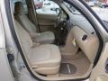 2009 Gold Mist Metallic Chevrolet HHR LS  photo #16