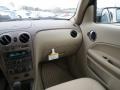 2009 Gold Mist Metallic Chevrolet HHR LS  photo #17
