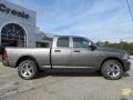 2013 True Blue Pearl Ram 1500 Express Quad Cab  photo #8