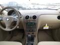2009 Gold Mist Metallic Chevrolet HHR LS  photo #18