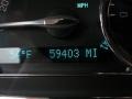 2009 Gold Mist Metallic Chevrolet HHR LS  photo #22
