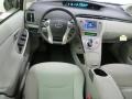 Blizzard White Pearl - Prius Three Hybrid Photo No. 5