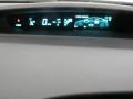 Blizzard White Pearl - Prius Three Hybrid Photo No. 11
