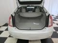 Blizzard White Pearl - Prius Three Hybrid Photo No. 17