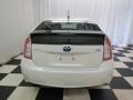 Blizzard White Pearl - Prius Three Hybrid Photo No. 19