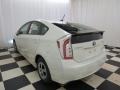 Blizzard White Pearl - Prius Three Hybrid Photo No. 20