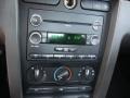Black - Mustang V6 Deluxe Coupe Photo No. 13