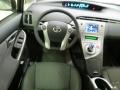 2013 Classic Silver Metallic Toyota Prius Three Hybrid  photo #5