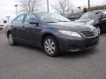 Magnetic Gray Metallic - Camry LE Photo No. 1