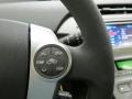 Classic Silver Metallic - Prius Three Hybrid Photo No. 14