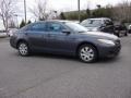 Magnetic Gray Metallic - Camry LE Photo No. 2