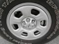 Brilliant Silver Metallic - Frontier S Crew Cab Photo No. 9