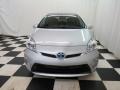 Classic Silver Metallic - Prius Four Hybrid Photo No. 2