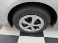 Classic Silver Metallic - Prius Four Hybrid Photo No. 4