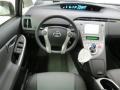 Classic Silver Metallic - Prius Four Hybrid Photo No. 5
