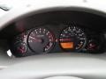 Brilliant Silver Metallic - Frontier S Crew Cab Photo No. 15