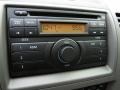 Brilliant Silver Metallic - Frontier S Crew Cab Photo No. 16