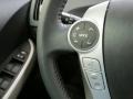 Classic Silver Metallic - Prius Four Hybrid Photo No. 15