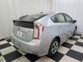 Classic Silver Metallic - Prius Four Hybrid Photo No. 19