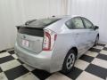 2013 Classic Silver Metallic Toyota Prius Four Hybrid  photo #19