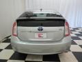 2013 Classic Silver Metallic Toyota Prius Four Hybrid  photo #20