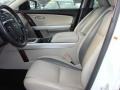 2008 Crystal White Pearl Mica Mazda CX-9 Grand Touring AWD  photo #9