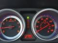 2008 Mazda CX-9 Grand Touring AWD Gauges