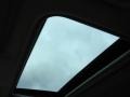2010 Mitsubishi Lancer Evolution Black Leather/Sueded Fabric Interior Sunroof Photo