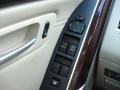 2008 Mazda CX-9 Grand Touring AWD Controls