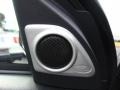 Black Leather/Sueded Fabric Audio System Photo for 2010 Mitsubishi Lancer Evolution #74526916
