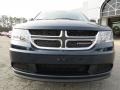 2013 Fathom Blue Pearl Dodge Journey American Value Package  photo #2