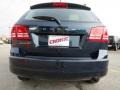 2013 Fathom Blue Pearl Dodge Journey American Value Package  photo #6