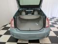  2013 Prius Two Hybrid Trunk