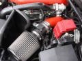 2.0 Liter Turbocharged DOHC 16-Valve MIVEC 4 Cylinder Engine for 2010 Mitsubishi Lancer Evolution MR Touring #74527164