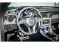 Arctic White - SLK 250 Roadster Photo No. 5