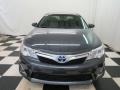 Magnetic Gray Metallic - Camry Hybrid XLE Photo No. 2