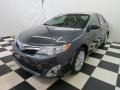 Magnetic Gray Metallic - Camry Hybrid XLE Photo No. 3