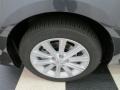 Magnetic Gray Metallic - Camry Hybrid XLE Photo No. 4