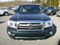 Timberland Green Mica - Tacoma V6 SR5 Access Cab 4x4 Photo No. 2