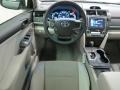 Magnetic Gray Metallic - Camry Hybrid XLE Photo No. 5